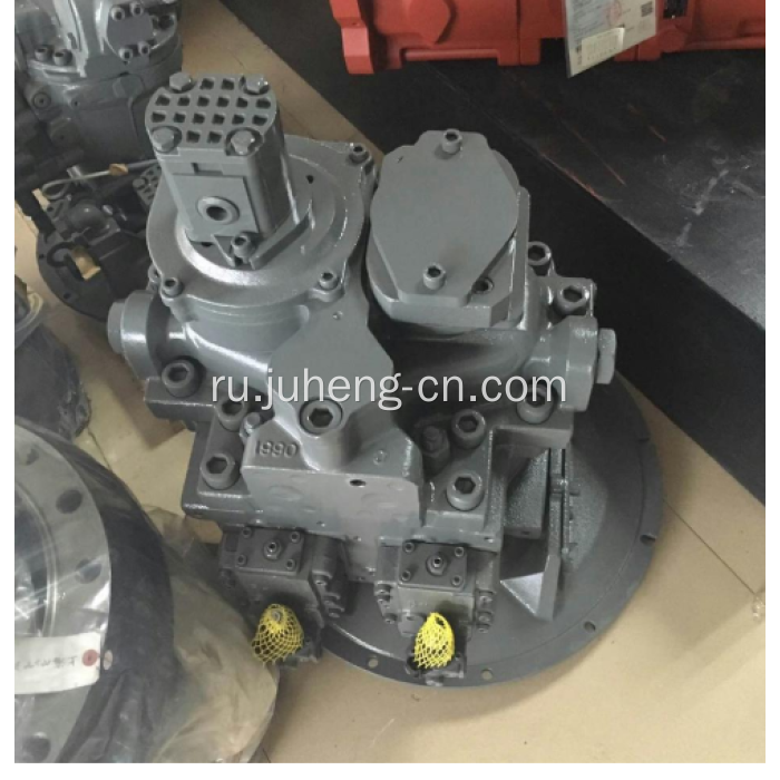 9184686 ZX470LC-5G Гидравлический насос K5V200DPH Главный насос